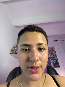 LiaaMoretzz Live XXX-chat