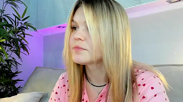 دردشة Jerry-Hall الجنسية المباشرة