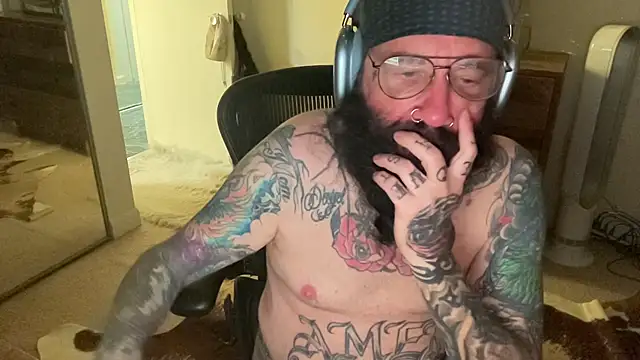 צ'אט XXX בשידור חי של deviantsouls