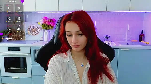 Sinty_Noria's Live XXX Chat