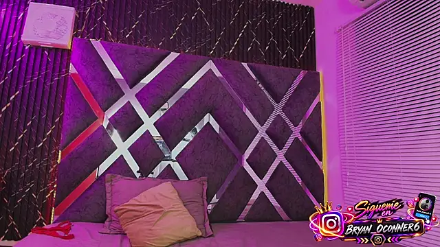 Chat +18 de dominic_connor ao vivo