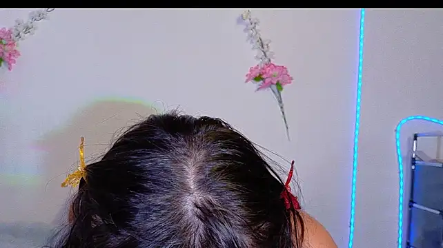 Roxxane_derodriguez 现场XXX聊天