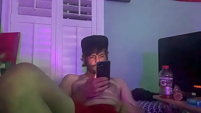 Chat XXX en directo de TrndSettr
