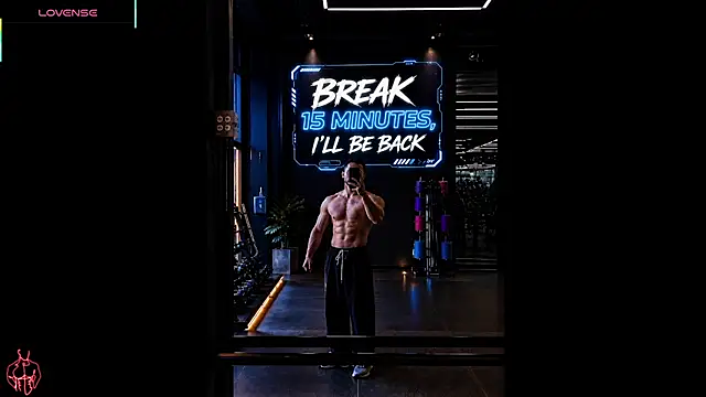 juan_savagexn Webbikameraesitys