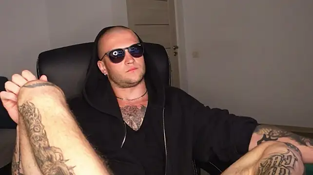 Igor_Wilden Live XXX chat