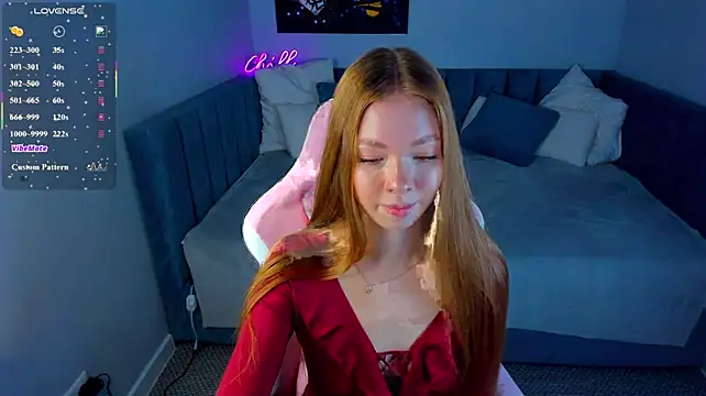 Tessa_Sunn Pertunjukan Webcam