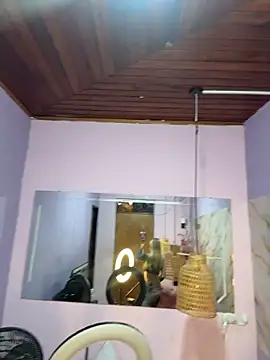 Kimmiebellarie's Live XXX Chat