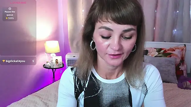 annasimonsj 라이브 XXX 채팅