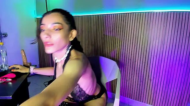 haileycat – Naživo XXX chat