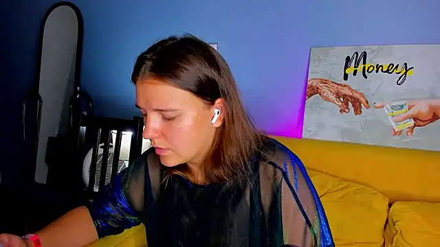 Jenny_Jimmy Live XXX-chat