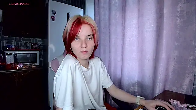 Živý XXX chat Madelaineses