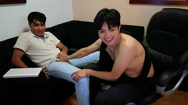 bratbuddies 即時 XXX 聊天