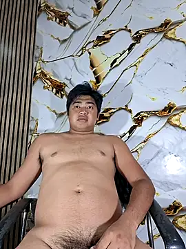 nakedmarco17 Show Webcam