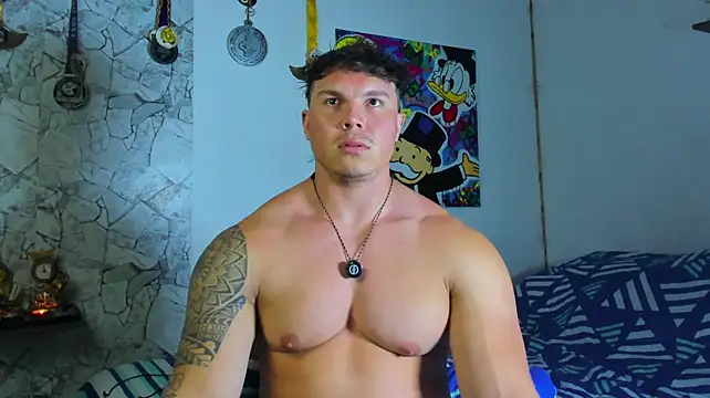 Drakexion21 라이브 XXX 채팅