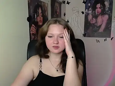 LadyAlice_ live XXX chat