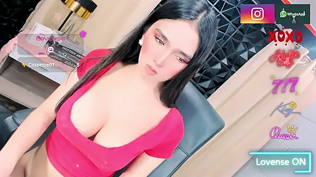 8inchAbsoluteSelfsucker's Live XXX Chat