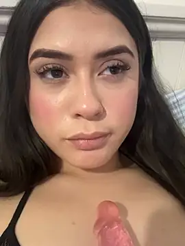 Yocelinbabyyy Webcam show