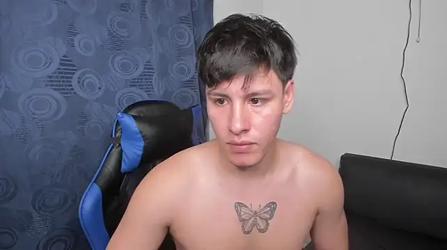 Show de kri20 na webcam