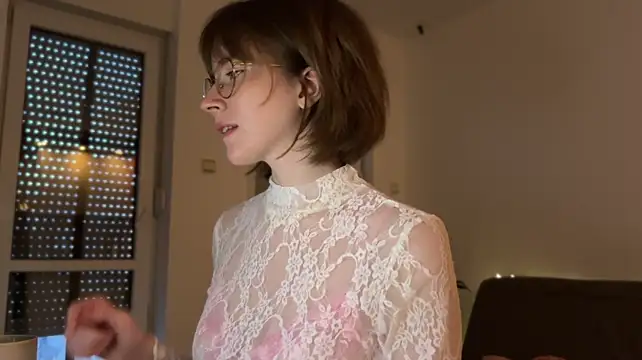 ms_christiana Chat XXX in diretta
