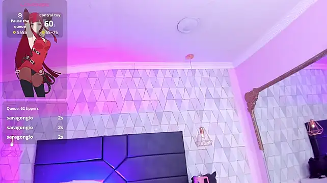 kimCosseyy Chat XXX live