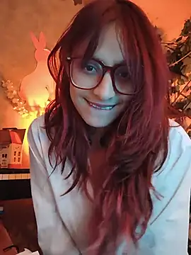 RedMeloddy XXX чат на живо