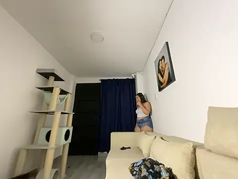 IsabellaAnngel's Live XXX Chat