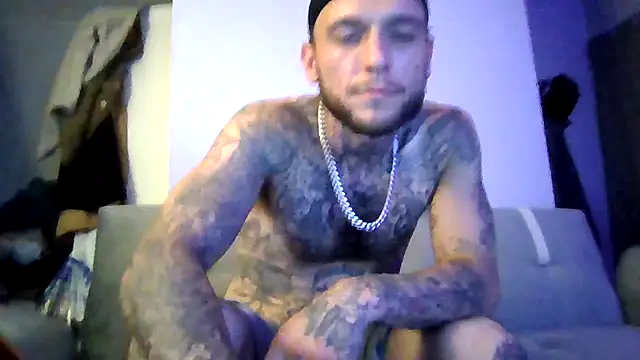 cruz815 Live XXX-chat