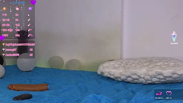 SamaraShadow Chat XXX live