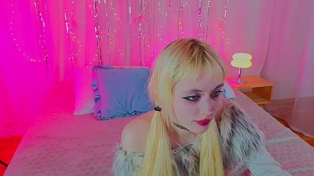 XXX chat uživo modela rraffaellka