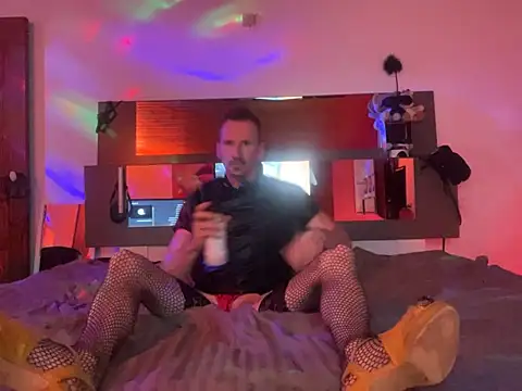 Webkamerová show Jottard