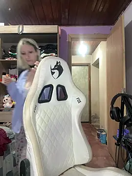 thebunnydark 라이브 XXX 채팅