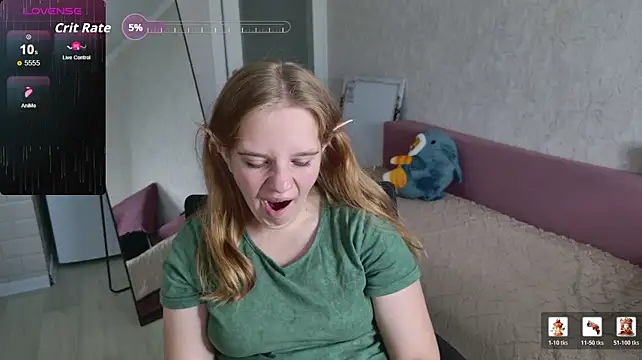 Luna404 live XXX chat