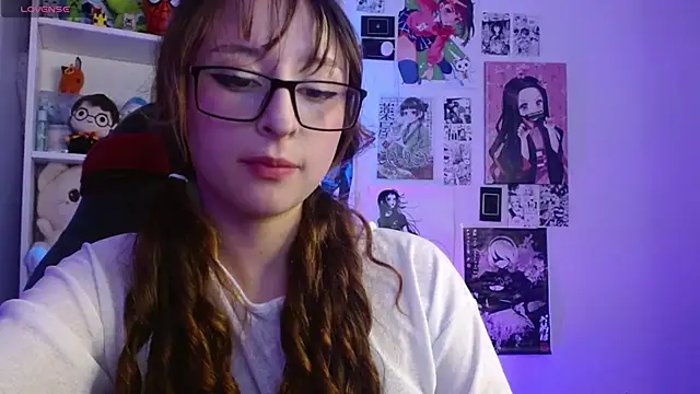 CelesteAyase Chat XXX live