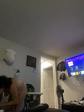 kinkycnd420's Webcam Show