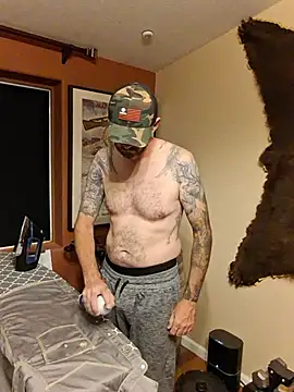 USMCx's Webcam Show