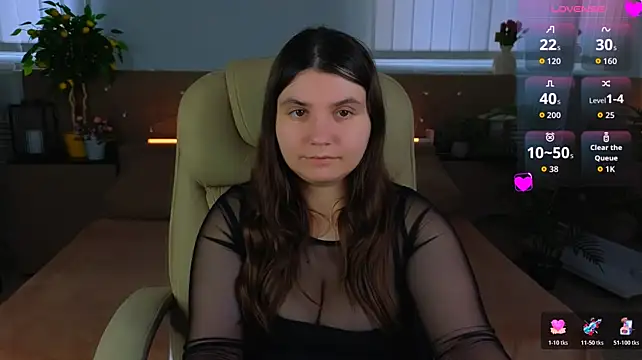 دردشة Viola__Shy الجنسية المباشرة