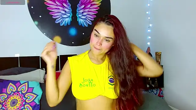 Ana_Riderr Chat XXX in diretta