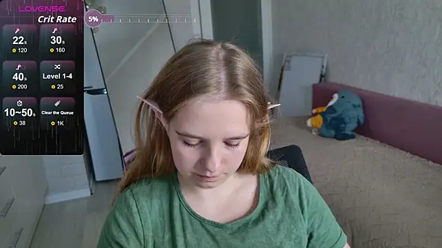 Luna404 Chat XXX live