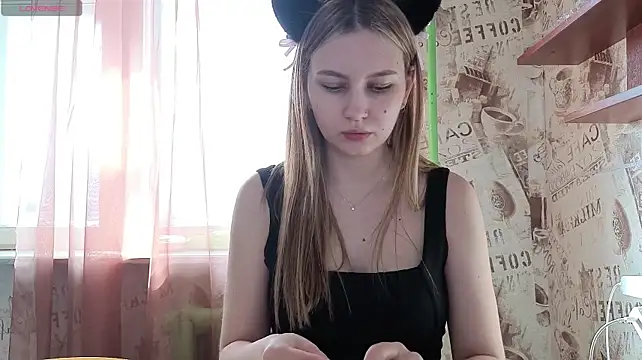 _kamisama Chat XXX live