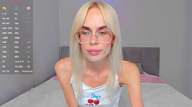 bellatip's Live XXX Chat