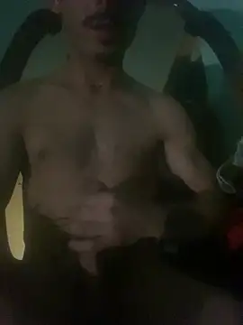 dirtyskils' Webcam Show