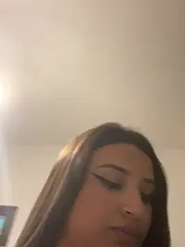 Show de julia_moreira na webcam