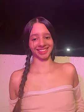Chatroom XXX en direct de Little_Melody