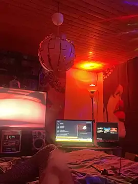 Jottard Live XXX-chat