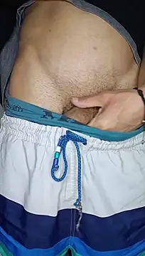 Thick_Cock Webcam Show