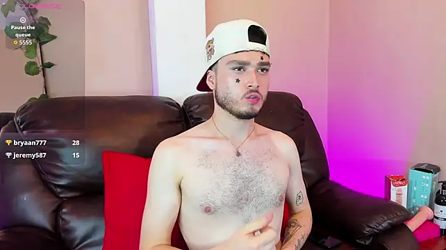 Salvattore_Muller 라이브 XXX 채팅