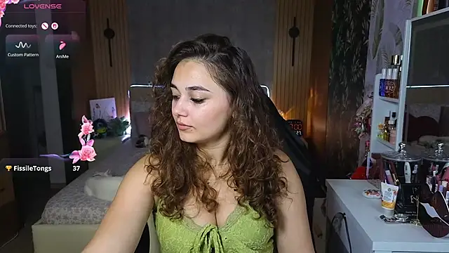 دردشة KatarinaHeaven الجنسية المباشرة