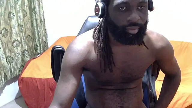 Chat XXX en directo de Darkkras