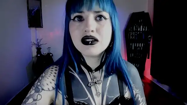 DimmuandDarkness Chat XXX in diretta