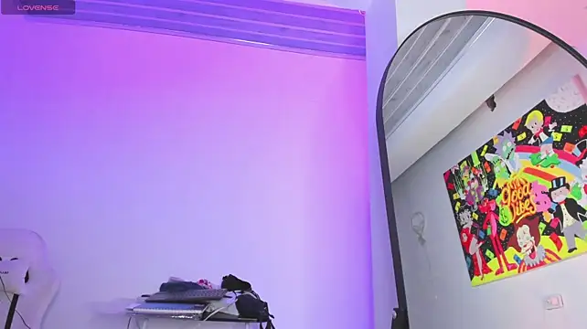 MiaVillalobos live XXX chat